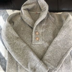 EMS sweater. So in this fall!